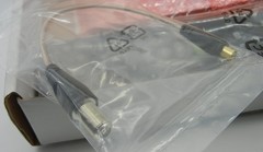 Toshiba USB TV Tuner for MCE Notebooks PA3518U-1TVN – LN