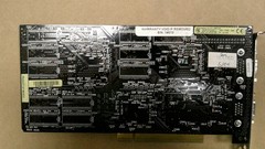 Vintage STB 3DFX Voodoo 2 210-0336-00X 1X0-0782-006 Graphic Accelerator