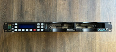 AJA Ki pro rack Video Recorder*1