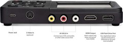 ClearClick Video to Digital Converter 2.0 VHS Camcorder Tapes – NEW SEALED