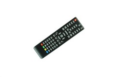 Remote Control For Alba CFD-1671A CTF-1671A & Crown ALCD1509SGB LED HDTV TV