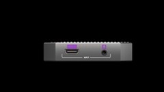 RGBlink MSP331U Gen2 HDMI 2.0 4K60Hz Capture Card For Windows MacOS Linux System