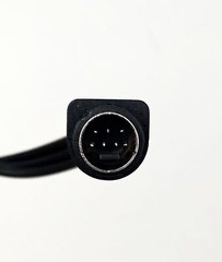 Elgato Game Capture HD Composite Video Stereo Audio AV S-video RCA Cable Adaptor