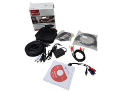 Hauppauge HD PVR 2 157221 LF Rev B2 | Tested44