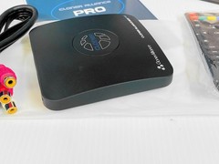 Cloneralliance Pro 1080P Capture HDMI Video Capture Box CA-998P
