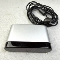 HP ExpressCard Digital Analog TV Tuner Media Center Remote IR Receiver Kit