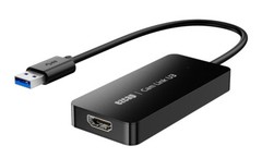 USB3.0 HDMI Video Capture Card 1080p 60fps Recording Live Streaming 4K 60hz Loop