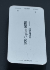 Magewell USB Capture HDMI Gen 2 USB 3.0 HDMI Video Capture Device Working