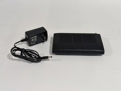 Silicondust HDHR3-CC HDHomerun Prime TV Tuner
