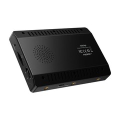 SDI HDMI Video Capture Card 1080P 60fps Camera Game Recorder One Key To SD Card