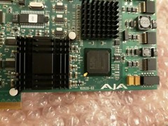 AJA 102035-03 Kona LHe PCI-E Video Capture Card