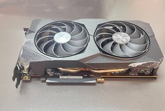 ASUS Radeon DUAL RX 5500XT 8GB EVO GDDR6 PCI-Express Video Card DP HDMI