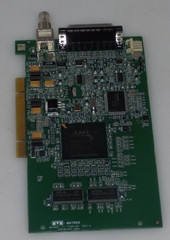 Vintage- Matrox Meteor ll METEOR 2/4 Y750-03 Rev A PCI Video Frame Grabber Card