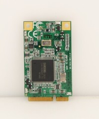 AOpen MC521A 90.MA610.0120 Analog / ATSC Hybrid TV MiniCard (PAL, SECAM, NTSC).