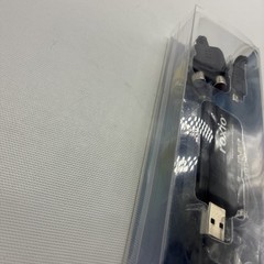 Roxio Video Capture USB UB315-E Adapter VHS VCR to Digital transfer