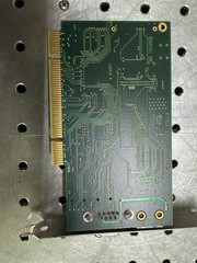 EPIX PIXCI PXKCSI 2365 PCI Frame Grabber Video Capture Card – Untested, As-Is