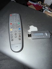 Elgato EyeTV Hybrid TV Tuner Stick HDTV Analog TV for Mac or PC