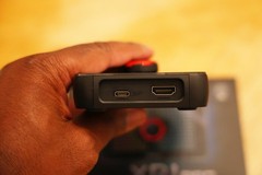 EVGA XR1 Pro Capture Card, 1440p/4K HDR Capture/Pass Through 144-U1-CB21-LR