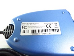 Pinnacle Systems GmbH AV to USB2 Rev. 1.1A, FREE 2-3 Day Ship!!!