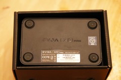 EVGA XR1 Pro Capture Card, 1440p/4K HDR Capture/Pass Through 144-U1-CB21-LR