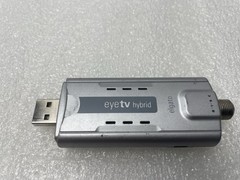 Elgato EyeTV Hybrid USB Dongle – free shipping.