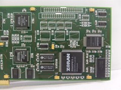 Truevision 0007-0127-00 E PCI Video Capture Card