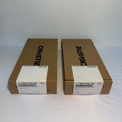 Christie Dual 3G/HD/SD-SDI Input Card (NEW) 108-313101-02