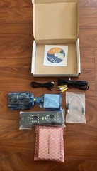 Toshiba USB TV Tuner for MCE Notebooks PA3518U-1TVN – LN
