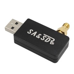 RTL-SDR Defined Radio RF Analyser Broadband Spectrometer Adapter 25MHz~1896MHz