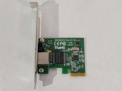 TP-Link TG-3468 PCI Express x1 Gigabit Ethernet Network Card