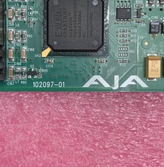 AJA Kona Z-OEM-LSe-NC 102097-01 Video Capture Card