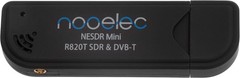 RTL-SDR USB Stick Set with R820T Tuner – Ideal for Learning & Experimentation
