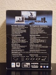 Elgato Game Capture HD High Definition Game Recorder W/ Component & Ps3 Cables
