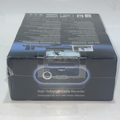 Elgato Game Capture HD High Definition Recorder PS4 Xbox One Brand New Sealed