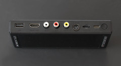 ClearClick Video to Digital Converter 3.0 Third Generation USB Capture Device