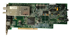 STB Systems 210-0229-00X, 1X0-0472-301 Tv Tuner / Capture Video Graphics Card