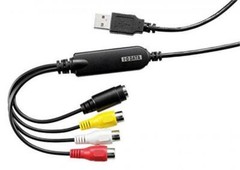 I-O DATA Video Capture USB Connection GV-USB2 VHS 8mm DVD NTSC PAL Universal
