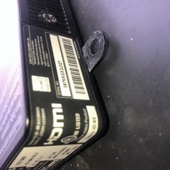 LG IPTV Set Top Box Model STB-3000 Box Only