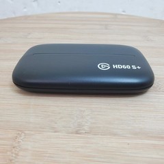 Elgato HD60 S+ External Capture Card 1080P 20GAR9901