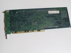 Creative Technology CT6040 Video Card