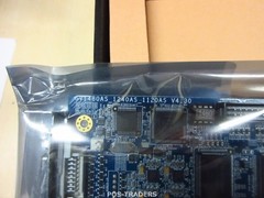 GeoVision GV-1480AS Dual DVI 16CH Camera PCI-E DVR Capture Card 480 FPS NEW NEW