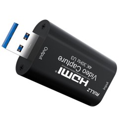 Ms2130 USB 3.0 HDMI Video Capture Card PC Game Live Streaming 1080P 60HZ Full HD