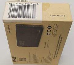 pyle hdmi video capture device
