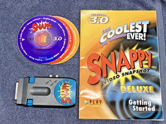 Snappy Video Snapshot – Version 3.0