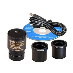 640×480 USB Digital Microscope Camera Compatible with Windows XP 0.3MP + USB2