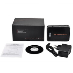 Ezcap 280HB Portable HDMI Video Game Recorder, Ezcap 280HB