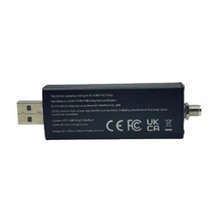 RTL-SDR Blog V2 RTL2832U 1PPM TCXO SMA Software Defined Radio SDR FC0013-