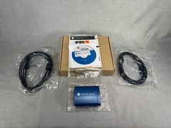 Pinnacle 500-USB 2.0 Video Capture Device w/ Cables Software Manuals in Box New