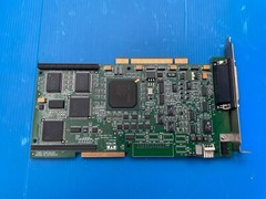 Matrox Meteor II MultiChannel METEOR2-MC/4 751-0201 PCI Meteor 2 MC Rev. A
