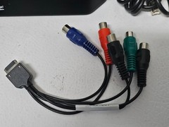 Hauppauge HD PVR 2 145210 LF Rev E4 Complete Tested